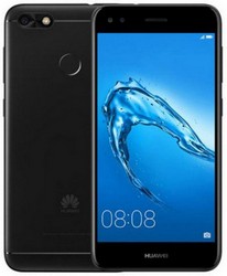Замена стекла на телефоне Huawei Enjoy 7 в Пскове
